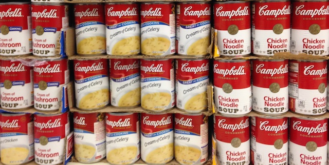 Campbells Soup