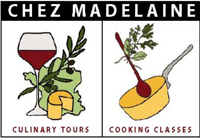 Chez Madelaine Cooking School