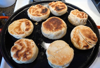 EnglishMuffins