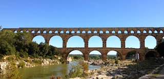PontduGard