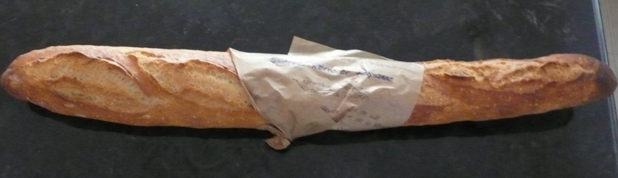 baguette