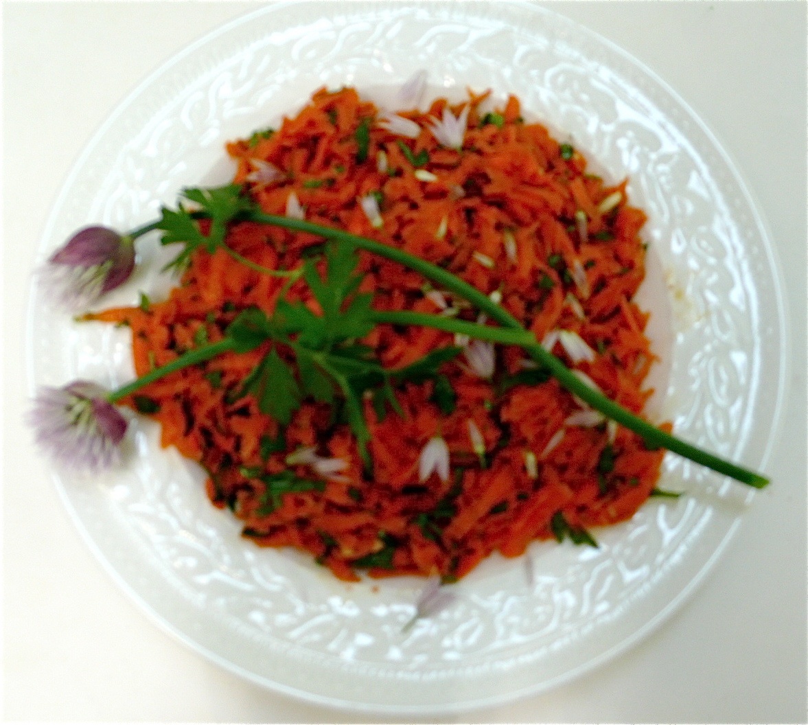 carrotsalad