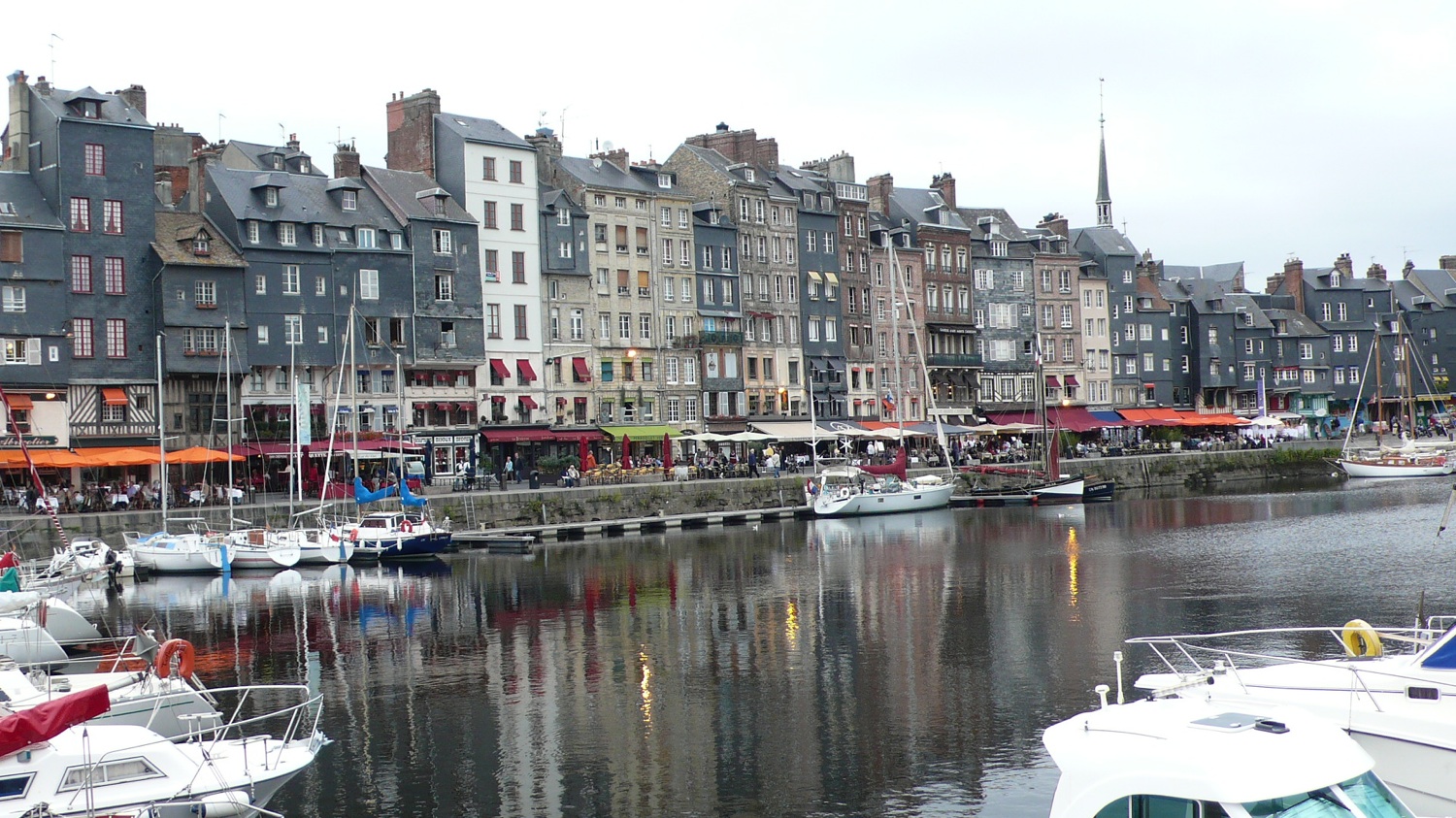 dayhonfleur