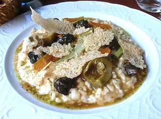 risotto